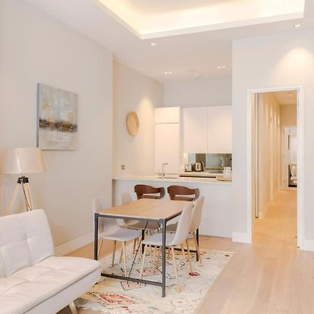 Central Holborn Bloomsbury Flats London Exterior photo