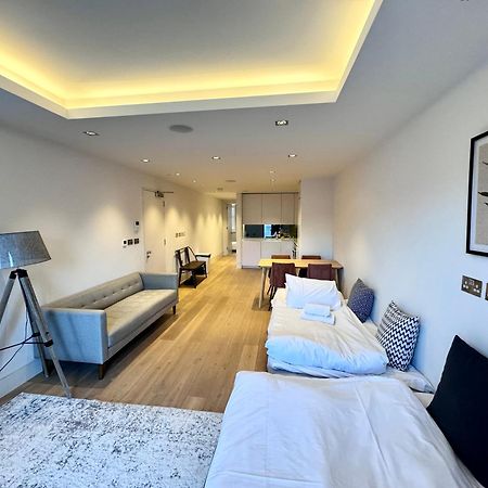 Central Holborn Bloomsbury Flats London Exterior photo