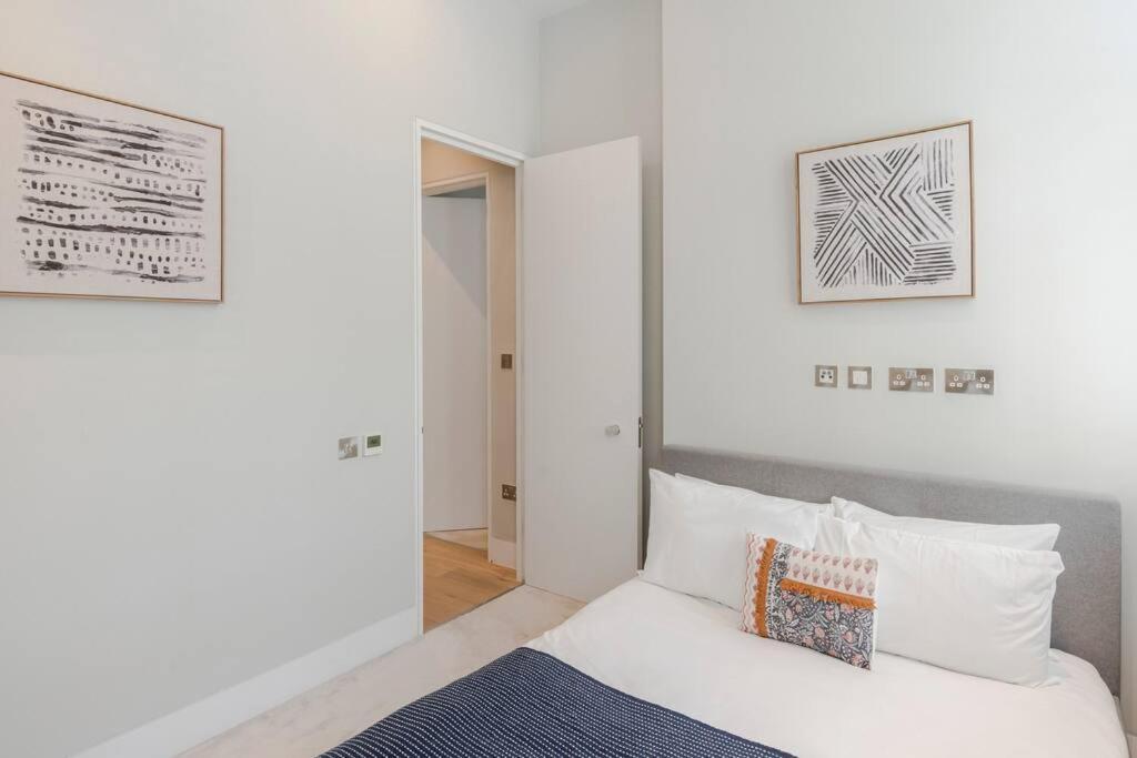 Central Holborn Bloomsbury Flats London Exterior photo