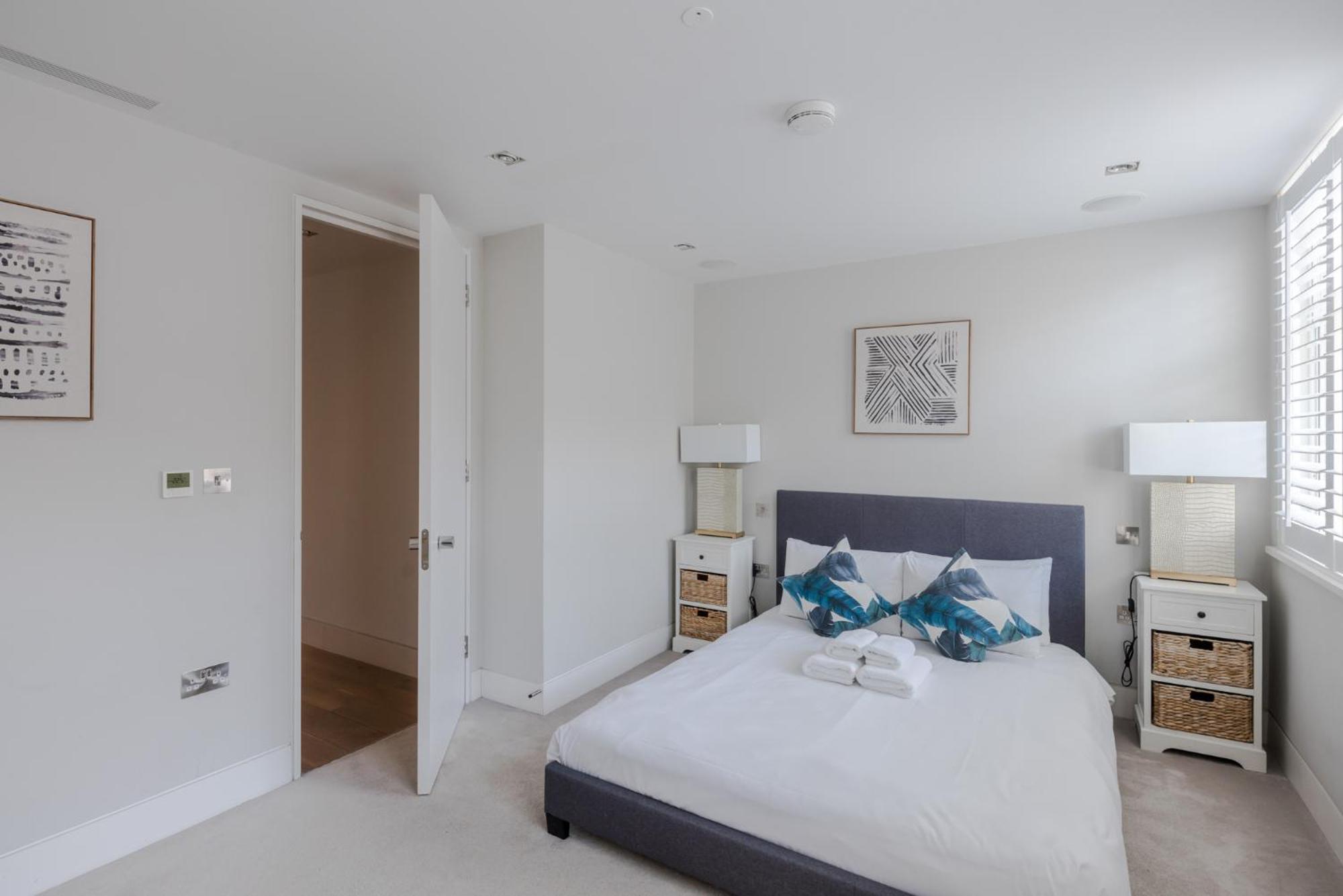 Central Holborn Bloomsbury Flats London Exterior photo