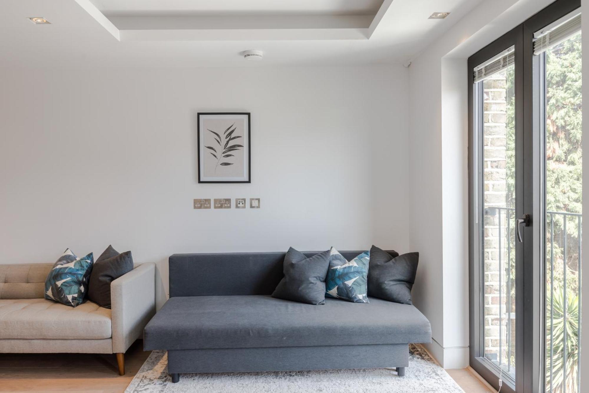 Central Holborn Bloomsbury Flats London Exterior photo